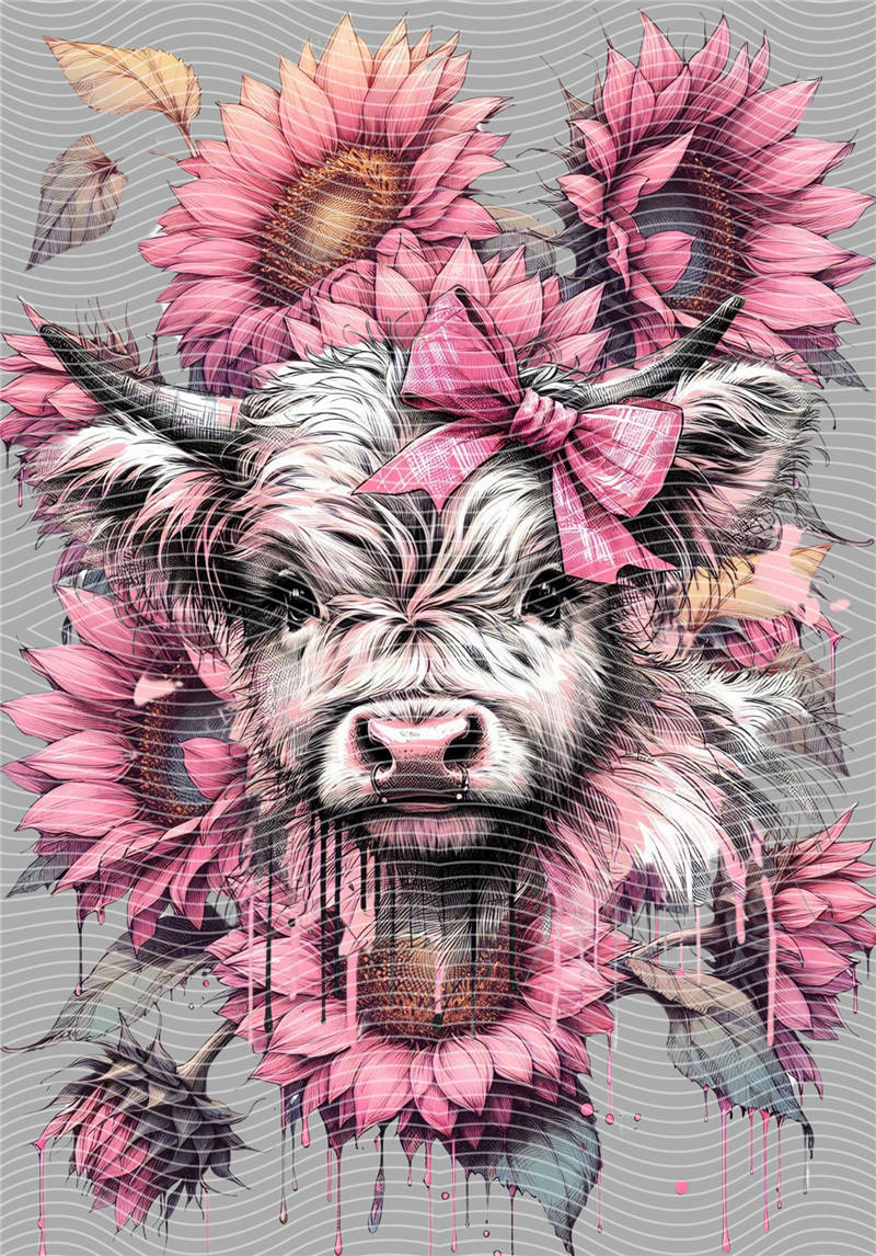 A5 Notebook Wraps-A 6